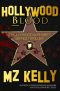 [Hollywood Alphabet Series Thrillers 02] • Hollywood Blood